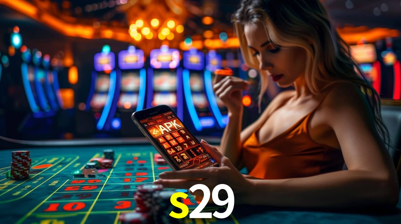 VIP Casino s29